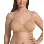 Rosa Faia BH Twin Seamless Underwire Bra Beige G 85 Damen