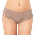 Triumph Lovely Micro Hipster Beige X-Large Damen