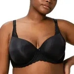 Triumph BH Amourette Spotlight WHP Schwarz E 80 Damen