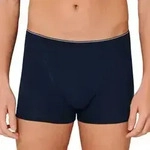 Schiesser 95-5 Organic Cotton Shorts Dunkelblau &Ouml;kologische Baumwolle Medium...