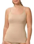 Triumph Trendy Sensation Shirt 01 Beige Polyamid Medium Damen