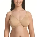 Rosa Faia BH Twin Firm Underwire Bra Beige Polyamid H 90 Damen