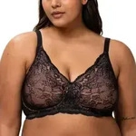 Triumph BH Amourette Charm N03 Schwarz B 85 Damen