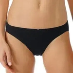 Mey Soft Shape Briefs Schwarz Polyamid 36 Damen