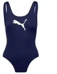 Puma Swimsuit Marine Large Damen