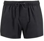 Puma Badehosen Short Length Swim Shorts Schwarz Polyester X-Small Herren