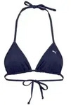 Puma Triangle Bikini Top Marine Large Damen