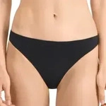 Puma Classic Bikini Bottom Schwarz X-Large Damen