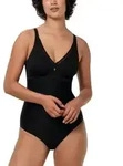 Triumph True Shape Sensation BS Body Schwarz C 75 Damen