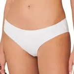 Schiesser Invisible Soft Tai Slip Wei&szlig; 36 Damen