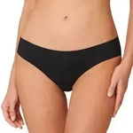 Schiesser Invisible Soft Tai Slip Schwarz 40 Damen