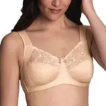 Anita BH Lucia Comfort Soft Bra Beige E 95 Damen