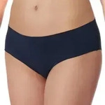 Schiesser Invisible Light Hipster Dunkelblau 36 Damen
