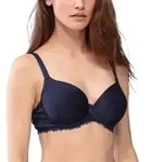 Mey BH Luxurious Spacer Bra Mitternachtsbl B 75 Damen