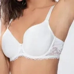 Mey BH Luxurious Spacer Bra Champagner D 75 Damen