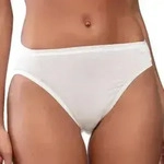 Mey Lights Jazz Briefs Perlwei&szlig; 36 Damen