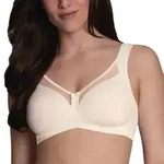 Anita BH Clara Soft Bra Elfenbein B 90 Damen