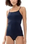 Mey Emotion Top Mitternachtsbl 46 Damen
