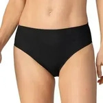 Mey Natural Second Me American Briefs Schwarz Baumwolle Large Damen