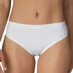 Mey Natural Second Me American Briefs Wei&szlig; Baumwolle Medium Damen