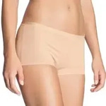 Calida Natural Comfort Panty Beige Baumwolle Small Damen