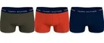 Tommy Hilfiger 3P Classic Trunk Mixed XX-Large Herren