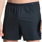 Calida 2P Prints Benefit Boxers Blau/Grau Baumwolle Medium Herren