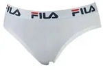 FILA Women String Wei&szlig; Baumwolle Medium Damen