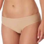 Schiesser Invisible Cotton Brief Sand 44 Damen