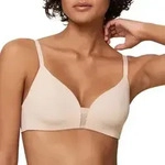 Triumph BH Flex Smart P Ex Haut Fit Smart 2 Damen