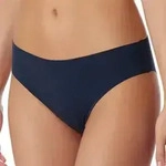 Schiesser Invisible Light Brief Dunkelblau 44 Damen