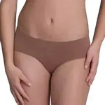 Anita Essentials Hipster Brief Braun L/XL Damen