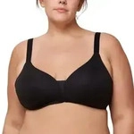 Triumph BH Flex Smart P Ex Schwarz Fit Smart 1 Damen