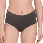 Anita Essentials High Waist Brief Anthrazit S/M Damen