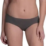Anita Essentials Hipster Brief Anthrazit S/M Damen