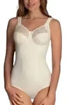 Anita Lucia Comfort Corselet Elfenbein C 95 Damen