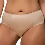 Triumph Essential Minimizer Hipster Haut 42 Damen