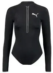 Puma Women Swim Surf Suit Schwarz X-Small Damen