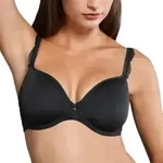 Rosa Faia BH Selma Underwire Bra Spacer Cup Schwarz E 85 Damen