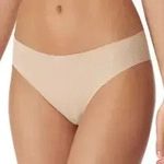 Schiesser Invisible Light Brief Sand 36 Damen