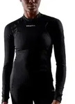 Craft Active Extreme X CN LS W Schwarz Polyester Large Damen