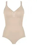 Naturana Minimizer Body Powelace Beige B 75 Damen