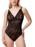 Triumph Amourette Charm Bodysuit Schwarz B 70 Damen