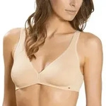Mey BH Soft Shape Soft Bra Beige Polyamid 36 Damen
