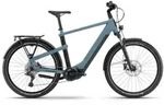 Winora Yakun X10 High - RH: 55 - sharkblue matt