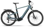 Winora Yakun X10 High - RH: 45 - sharkblue matt