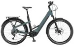 Winora Yakun X10 Low - RH: 50 - Sharkblue matt