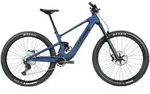 Lapierre E-Zesty AM 9.4 - RH: 40/M - night blue matt