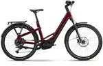 Winora Yakun X10 Low - RH: 44 - warm red gloss