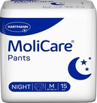 Paul Hartmann 168149, Paul Hartmann Hartmann MoliCare Pants Night Inkontinenzpants 